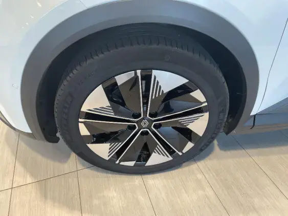 RENAULT SCENIC V ELECTRIQUE - voiture d'occasion - Photo 20