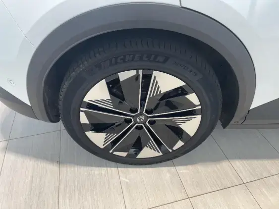 RENAULT SCENIC V ELECTRIQUE - voiture d'occasion - Photo 22