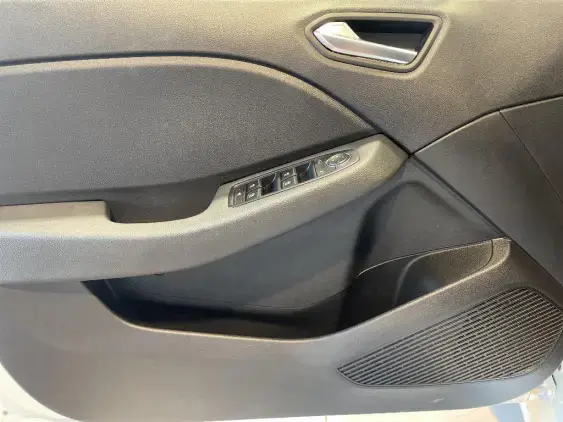 RENAULT CLIO V - voiture d'occasion - Photo 18