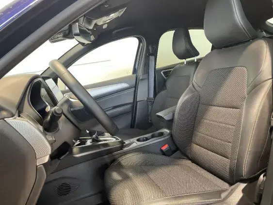 RENAULT ARKANA - voiture d'occasion - Photo 17