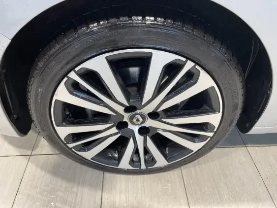 RENAULT CLIO V - voiture d'occasion - Photo 21