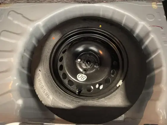 DACIA SANDERO III - voiture d'occasion - Photo 15