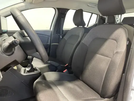 DACIA SANDERO III - voiture d'occasion - Photo 16