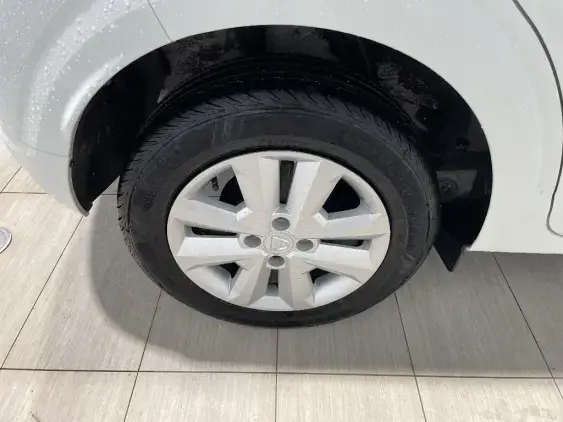 DACIA SANDERO III - voiture d'occasion - Photo 22