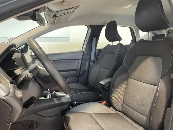 RENAULT CAPTUR II - voiture d'occasion - Photo 17