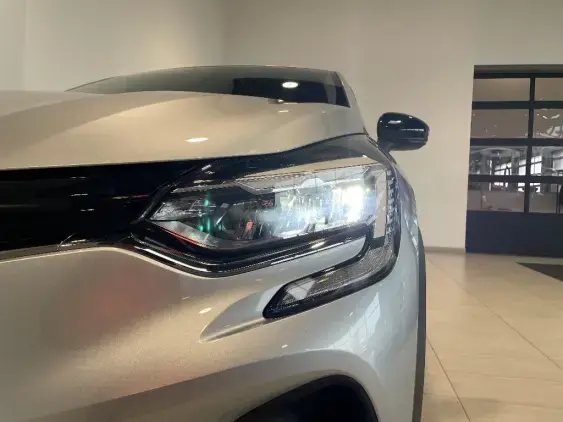 RENAULT CAPTUR II - voiture d'occasion - Photo 20