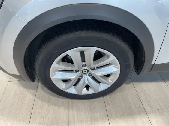 RENAULT CAPTUR II - voiture d'occasion - Photo 21