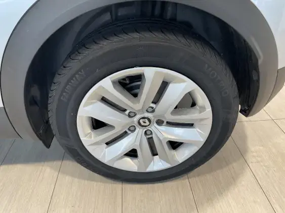 RENAULT CAPTUR II - voiture d'occasion - Photo 22