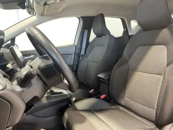 RENAULT CAPTUR II - voiture d'occasion - Photo 17