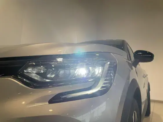 RENAULT CAPTUR II - voiture d'occasion - Photo 20