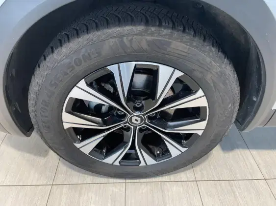 RENAULT CAPTUR II - voiture d'occasion - Photo 21