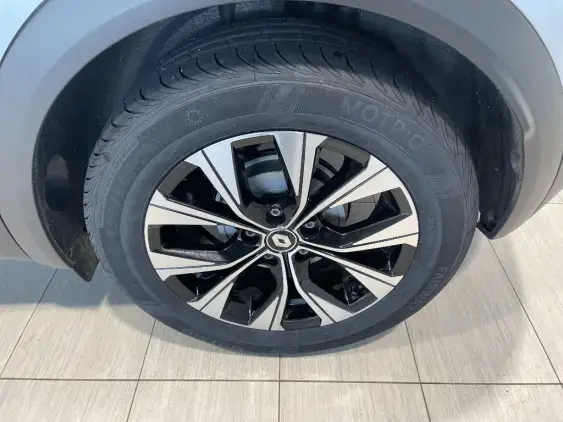 RENAULT CAPTUR II - voiture d'occasion - Photo 22