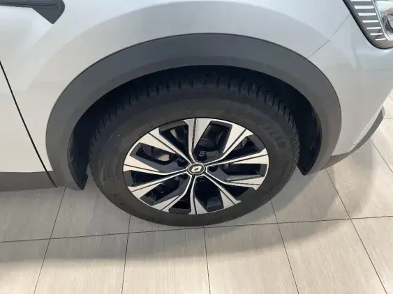 RENAULT CAPTUR II - voiture d'occasion - Photo 23