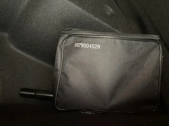 DACIA DUSTER III - voiture d'occasion - Photo 15