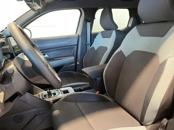 DACIA DUSTER III - voiture d'occasion - Photo 16