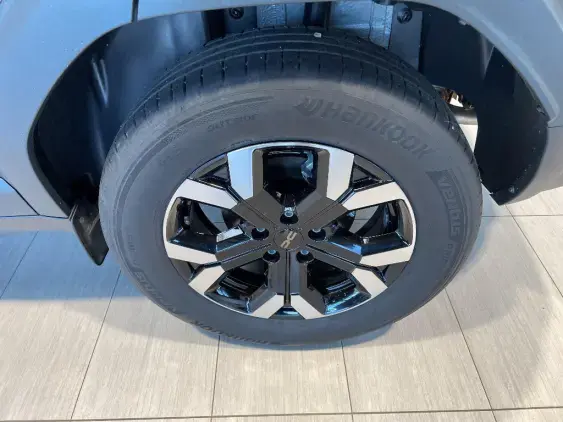 DACIA DUSTER III - voiture d'occasion - Photo 21