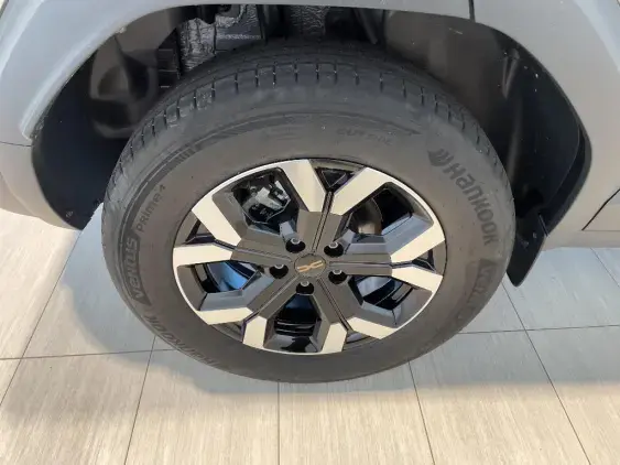 DACIA DUSTER III - voiture d'occasion - Photo 22