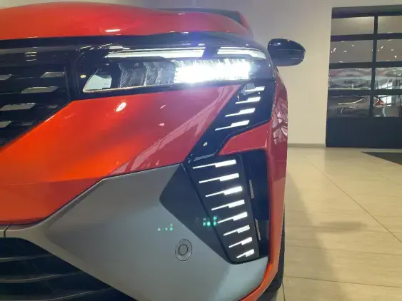 RENAULT CLIO V - voiture d'occasion - Photo 20