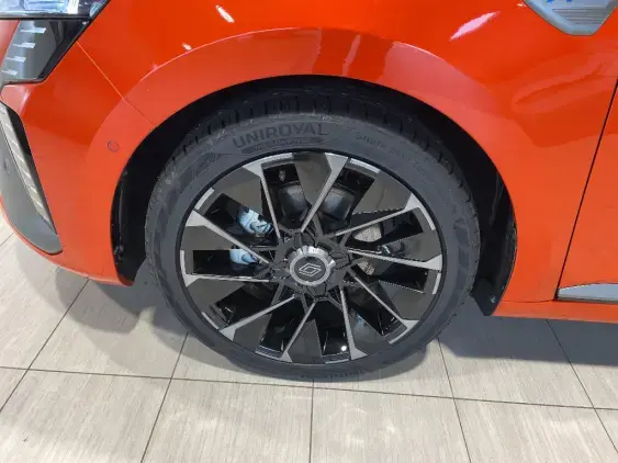 RENAULT CLIO V - voiture d'occasion - Photo 21