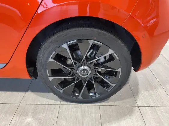 RENAULT CLIO V - voiture d'occasion - Photo 22