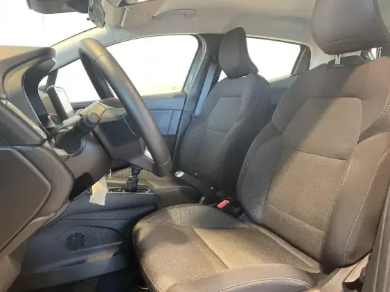 RENAULT CLIO V - voiture d'occasion - Photo 17