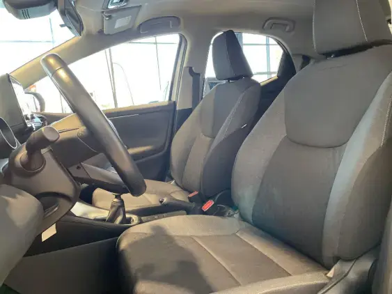 TOYOTA YARIS IV - voiture d'occasion - Photo 16