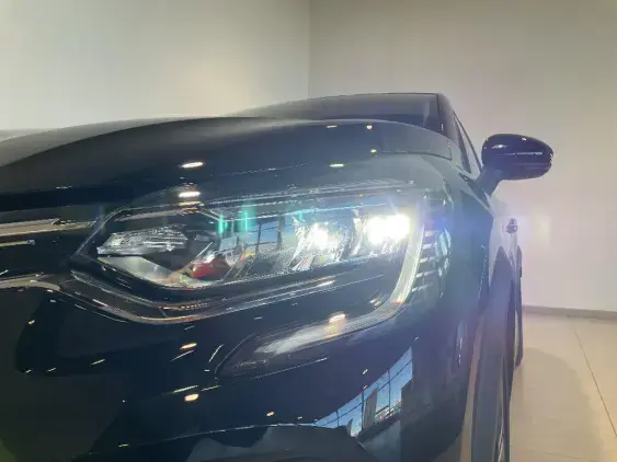 RENAULT CAPTUR II - voiture d'occasion - Photo 20