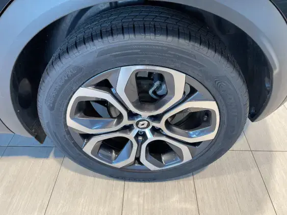 RENAULT CAPTUR II - voiture d'occasion - Photo 22