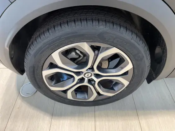 RENAULT CAPTUR II - voiture d'occasion - Photo 23