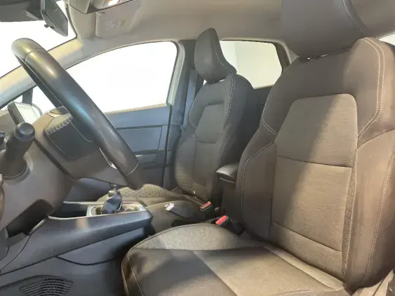 RENAULT CAPTUR II - voiture d'occasion - Photo 16