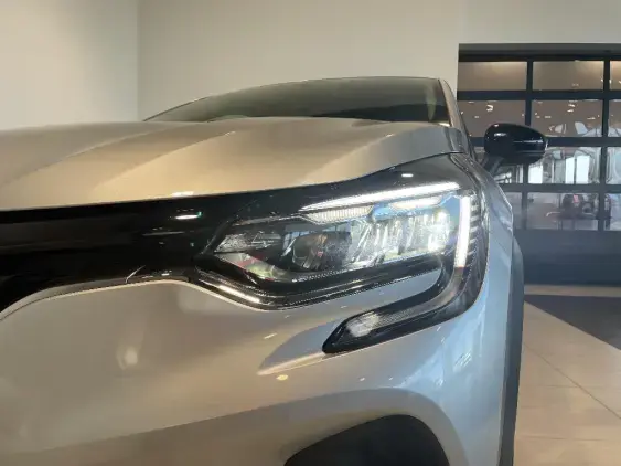 RENAULT CAPTUR II - voiture d'occasion - Photo 19