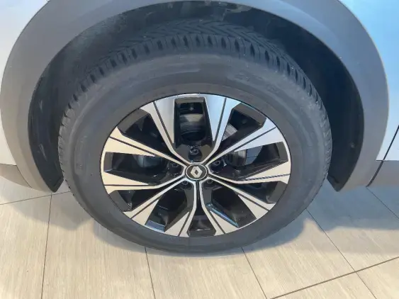 RENAULT CAPTUR II - voiture d'occasion - Photo 20