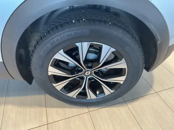 RENAULT CAPTUR II - voiture d'occasion - Photo 21