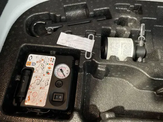 RENAULT 5 III - voiture d'occasion - Photo 17