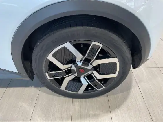 RENAULT 5 III - voiture d'occasion - Photo 23