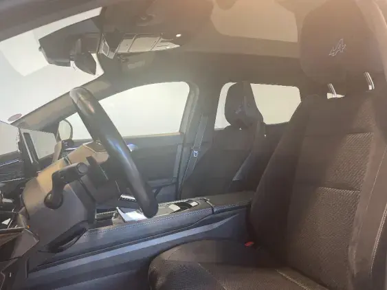 RENAULT ESPACE VI - voiture d'occasion - Photo 16