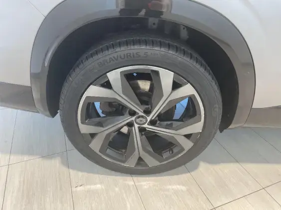 RENAULT ESPACE VI - voiture d'occasion - Photo 22