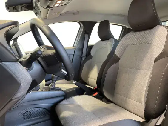 RENAULT CLIO V - voiture d'occasion - Photo 17