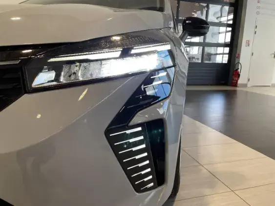 RENAULT CLIO V - voiture d'occasion - Photo 20