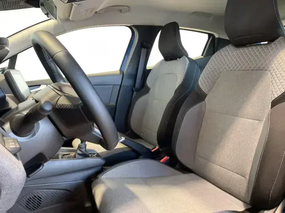 RENAULT CLIO V - voiture d'occasion - Photo 17