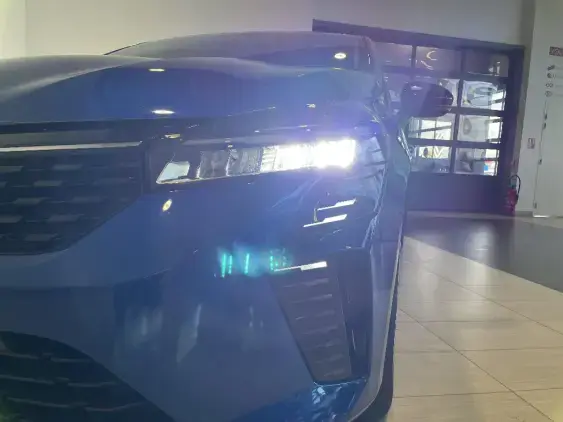 RENAULT CLIO V - voiture d'occasion - Photo 20