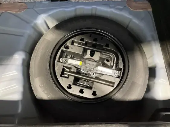 RENAULT CLIO V - voiture d'occasion - Photo 16