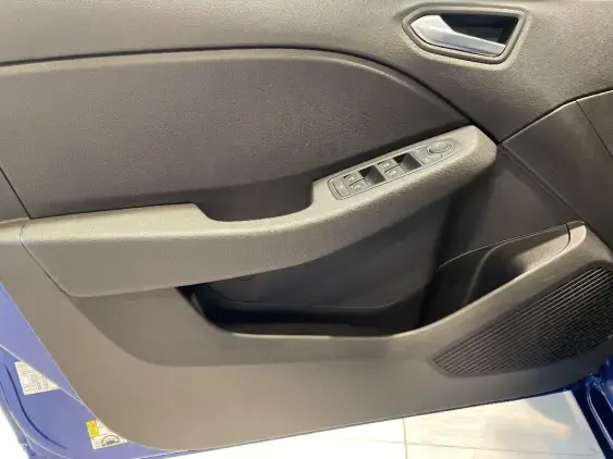 RENAULT CLIO V - voiture d'occasion - Photo 18