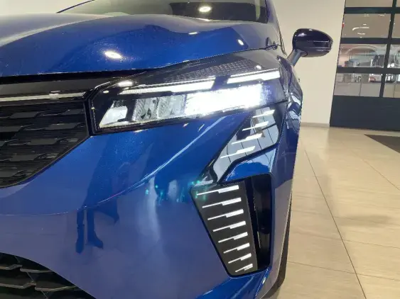 RENAULT CLIO V - voiture d'occasion - Photo 20