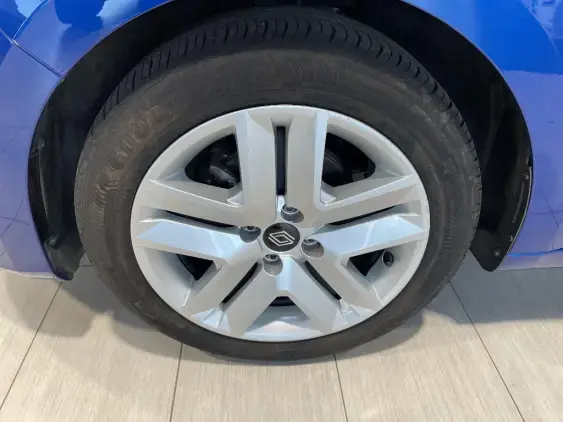 RENAULT CLIO V - voiture d'occasion - Photo 21