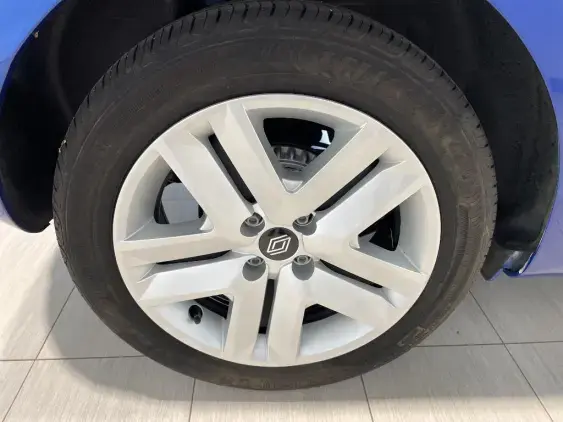 RENAULT CLIO V - voiture d'occasion - Photo 23