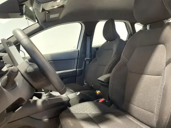 RENAULT CAPTUR II - voiture d'occasion - Photo 17