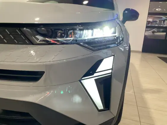 RENAULT CAPTUR II - voiture d'occasion - Photo 20