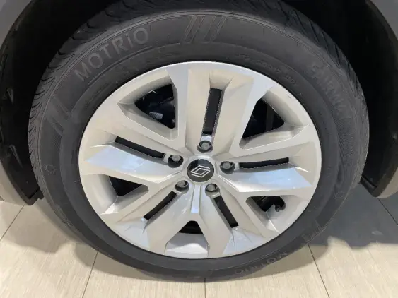 RENAULT CAPTUR II - voiture d'occasion - Photo 21