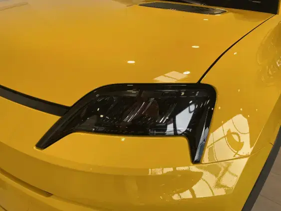 RENAULT 5 III - voiture d'occasion - Photo 18